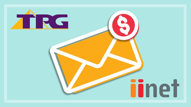 tpg_and_iinet_logos_with_email_and_dollar_icons